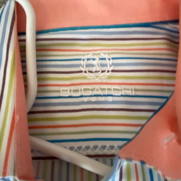 Bugatchi Button Up - Picture 4 of 4